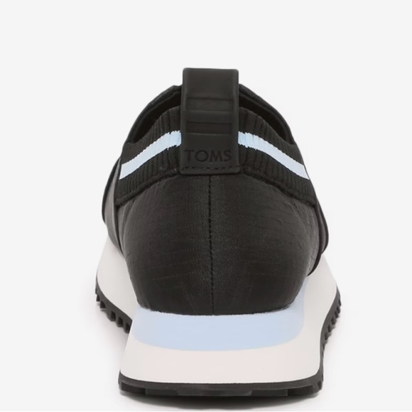 TOMS Resident Jogger 2.0 Slip-On Sneaker - Women's - Picture 5 of 11